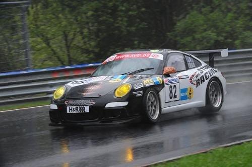 Porsche 997